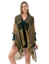 Kimono Open Front