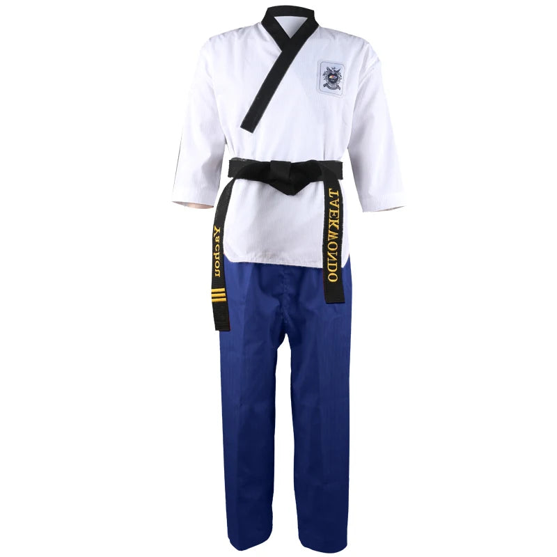 Kimono Para Taekwondo