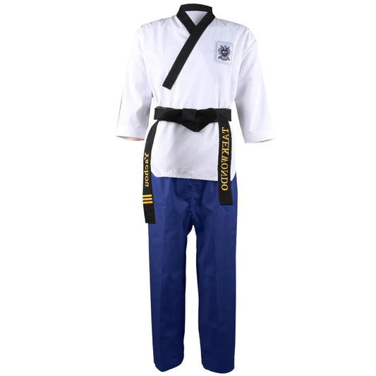 Kimono Para Taekwondo
