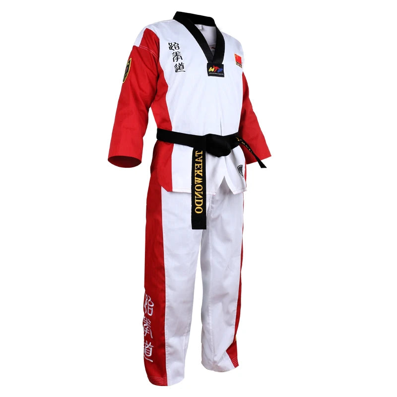 Kimono Para Taekwondo