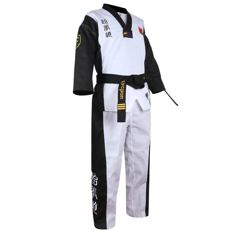Kimono Para Taekwondo