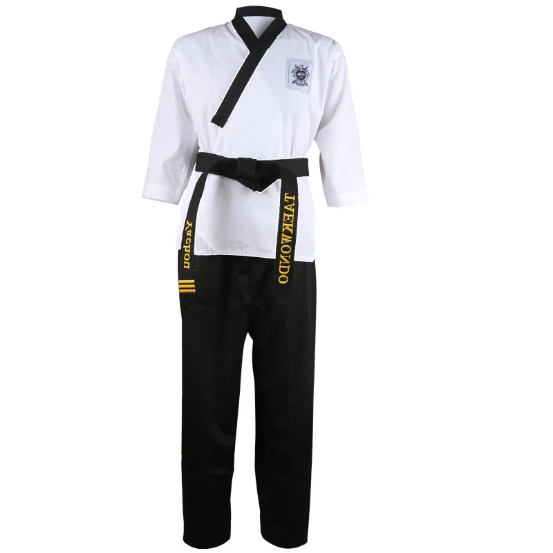 Kimono Para Taekwondo