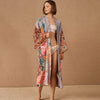 Kimono Party