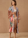 Kimono Party