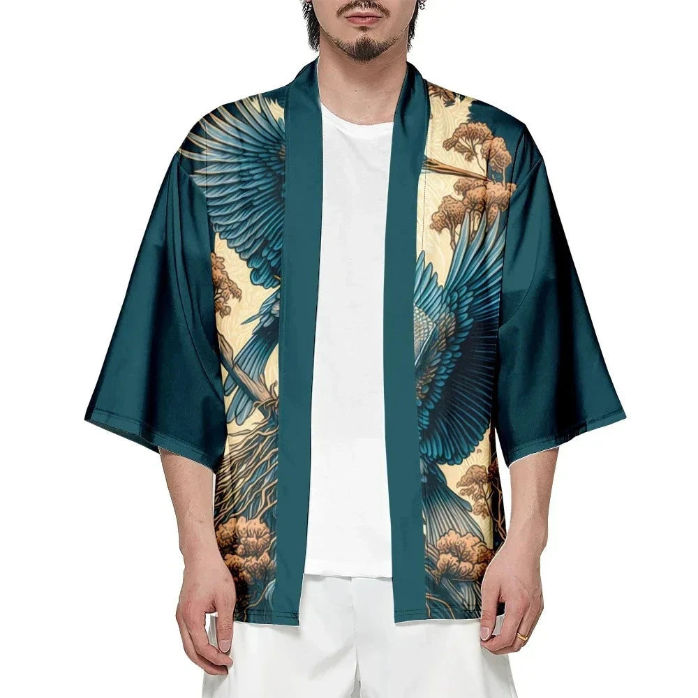 Kimono Pattern