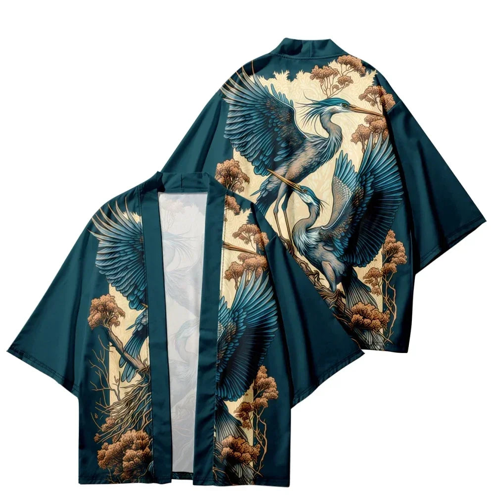 Kimono Pattern