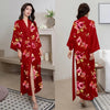 Kimono Robe