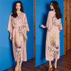 Kimono Robe