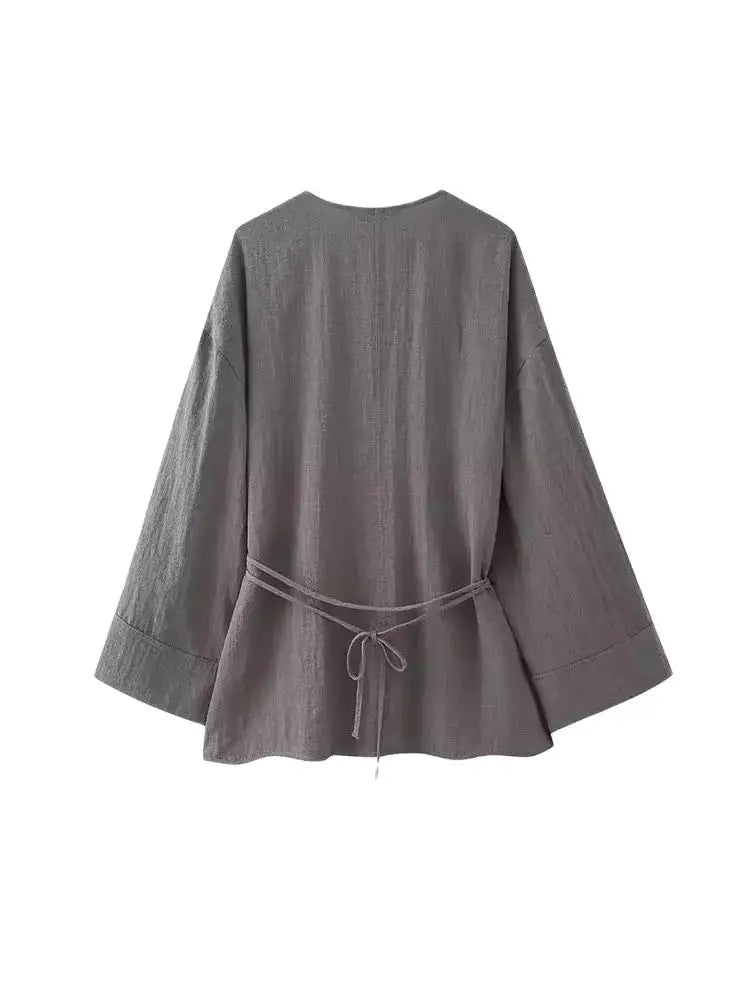 Kimono San Francisco