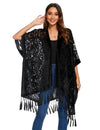 Kimono Tops for Ladies