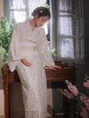 Kimono Wedding Dress