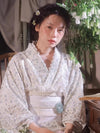 Kimono Wedding Dress