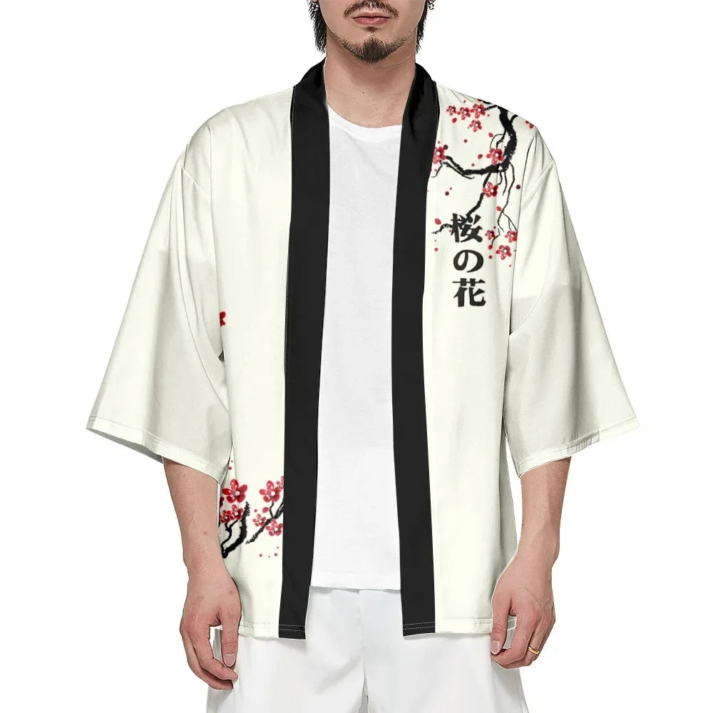 Kimonos Japan