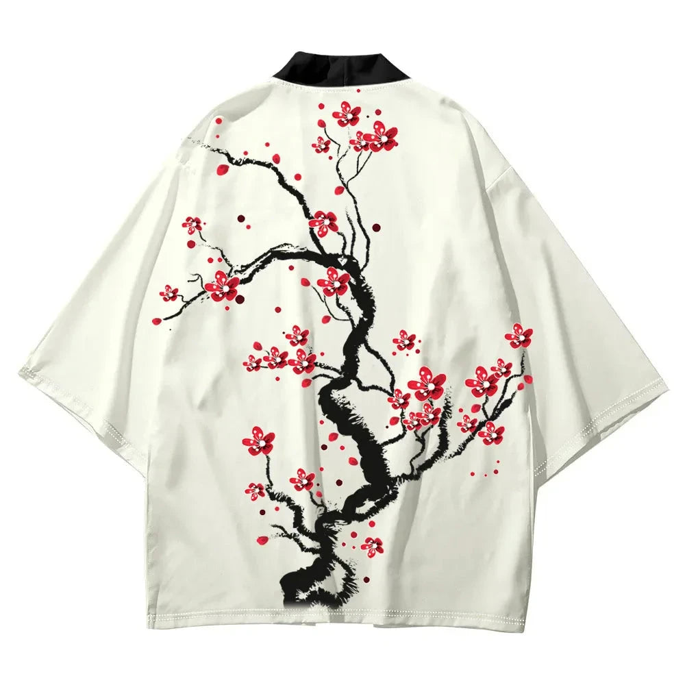 Kimonos Japan