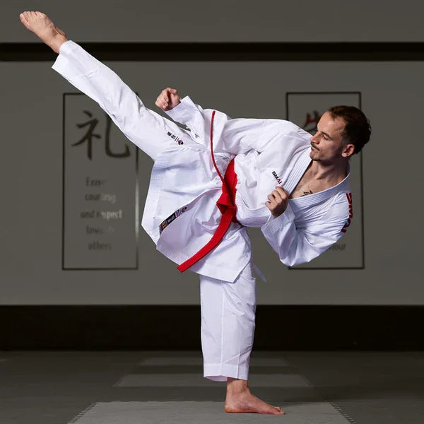 Kyokushin Karate Kimono