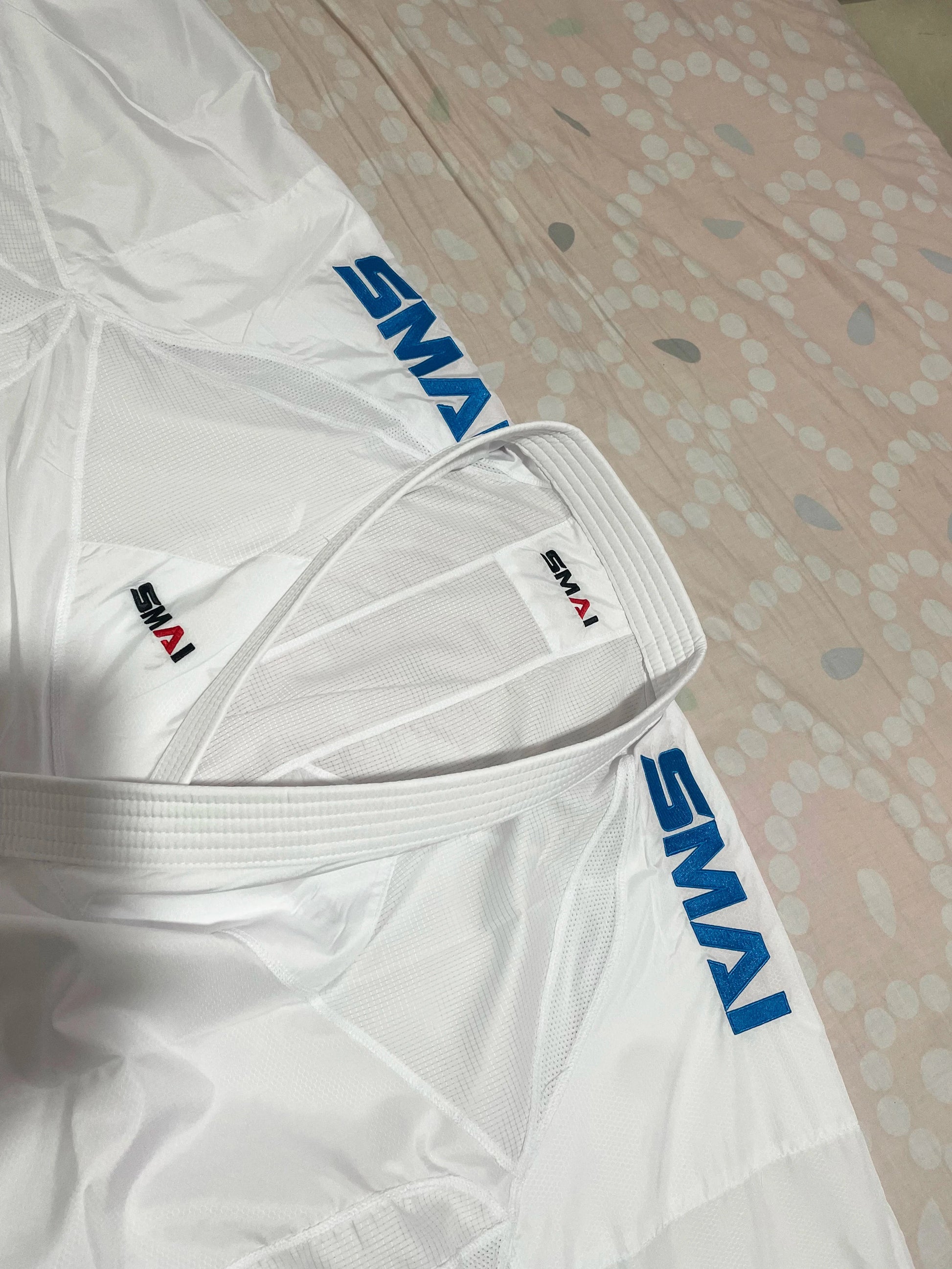 Kyokushin Karate Kimono