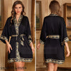 Ladies Kimono Robe