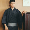 Long Kimono Robe