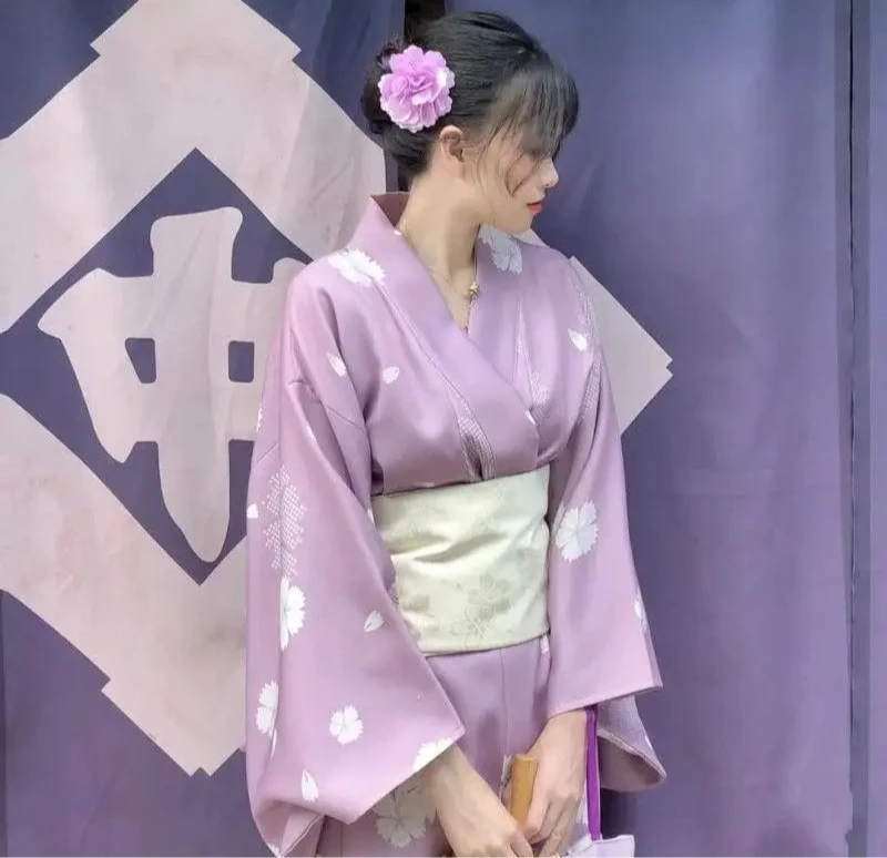 Marriage Kimono