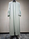 Maxi Kimono Kaftan