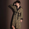 Mens Kimono Robe