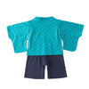 Newborn Kimono