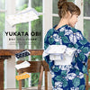 Obi Kimono