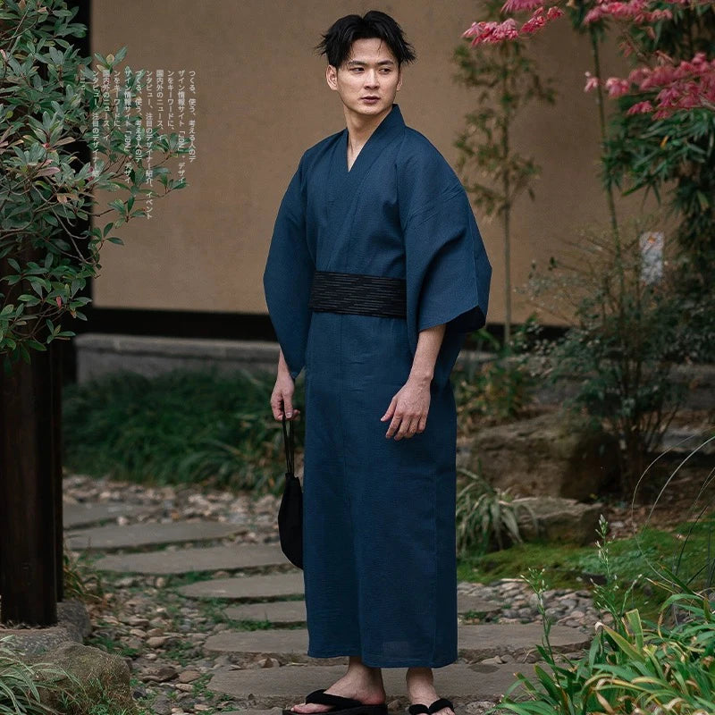 Ocean Yukata