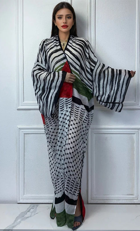 One Hundred Stars Kimono