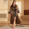 Plus Size Clothing Kimono