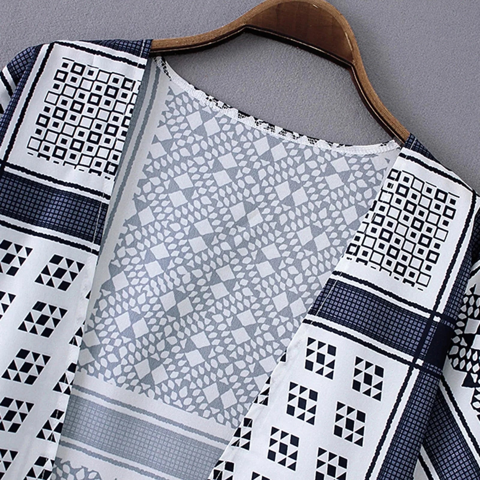 Sheer Kimono Cardigan