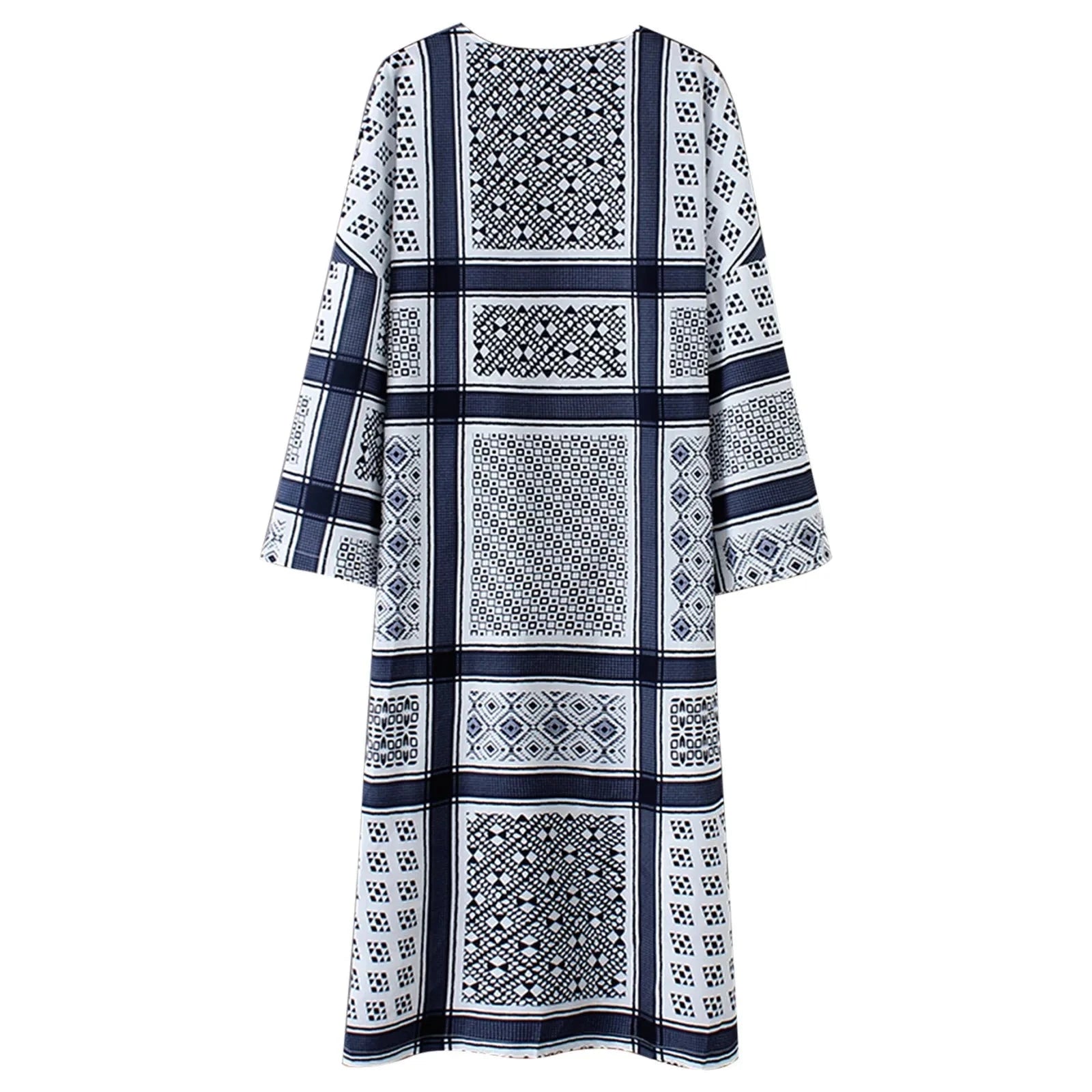 Sheer Kimono Cardigan