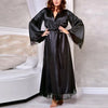 Silk Kimono Robes for Women