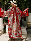 Summer Kimono Cardigan