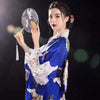 Traditional Japanese Clothing Kimono