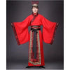 Vintage Silk Kimono