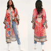 Women's Clothing Kimono