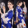 Yukata Dress