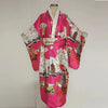Yukata Female