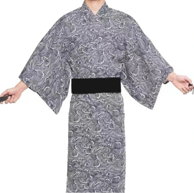 Yukata Japan