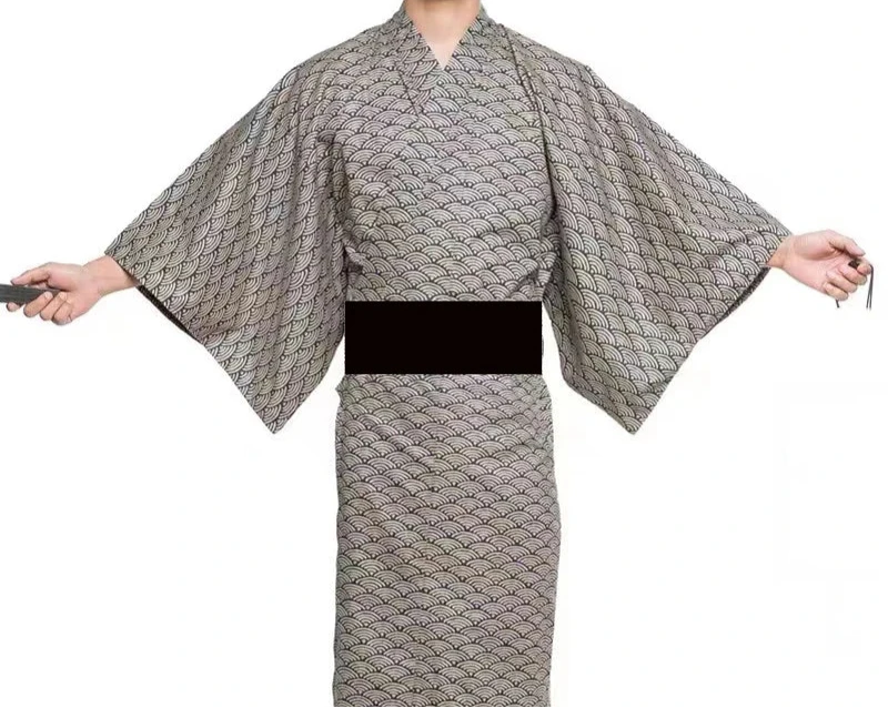 Yukata Japan