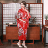 Yukata Kimono